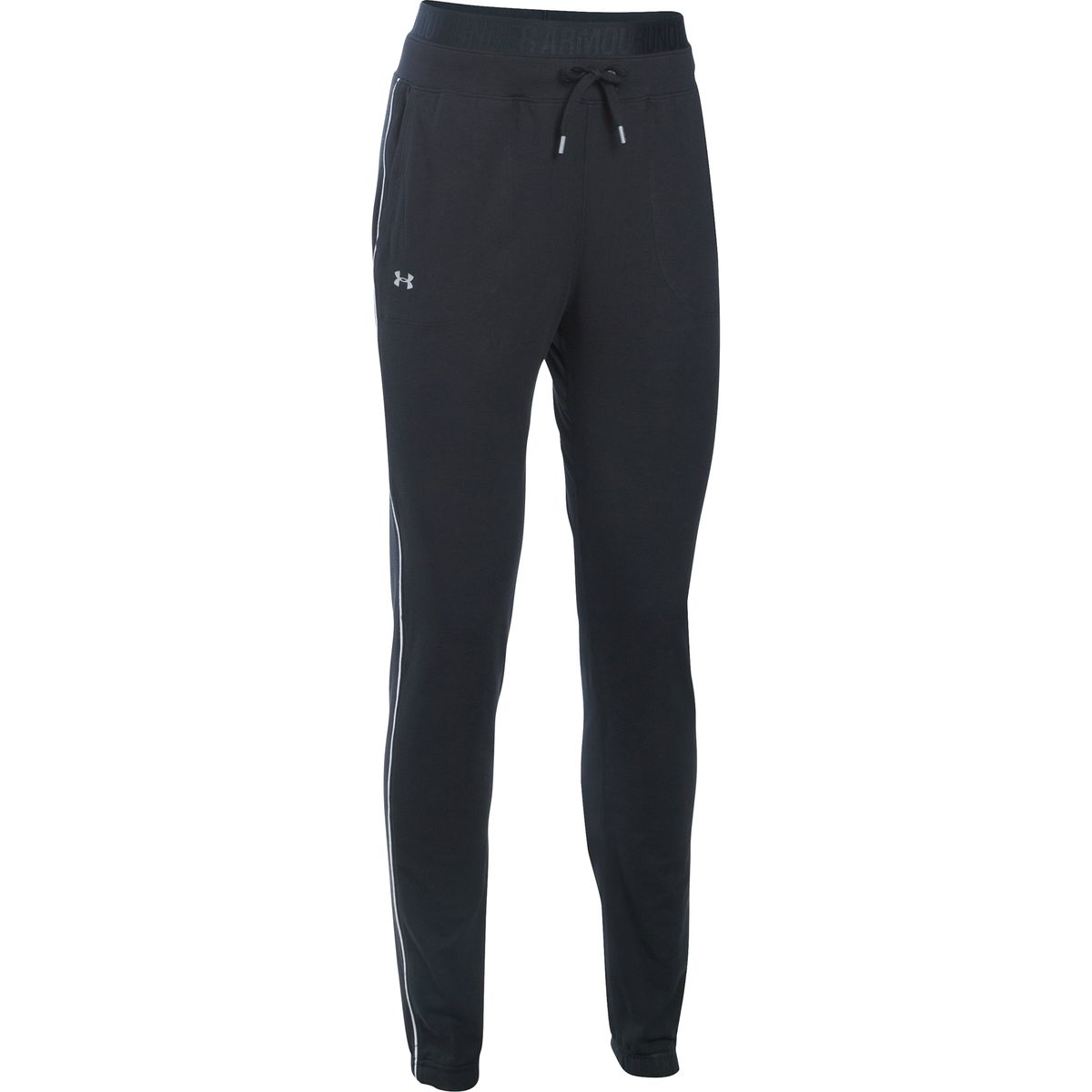 Under Armour Favorite Slim Leg Jogger Pant Women's