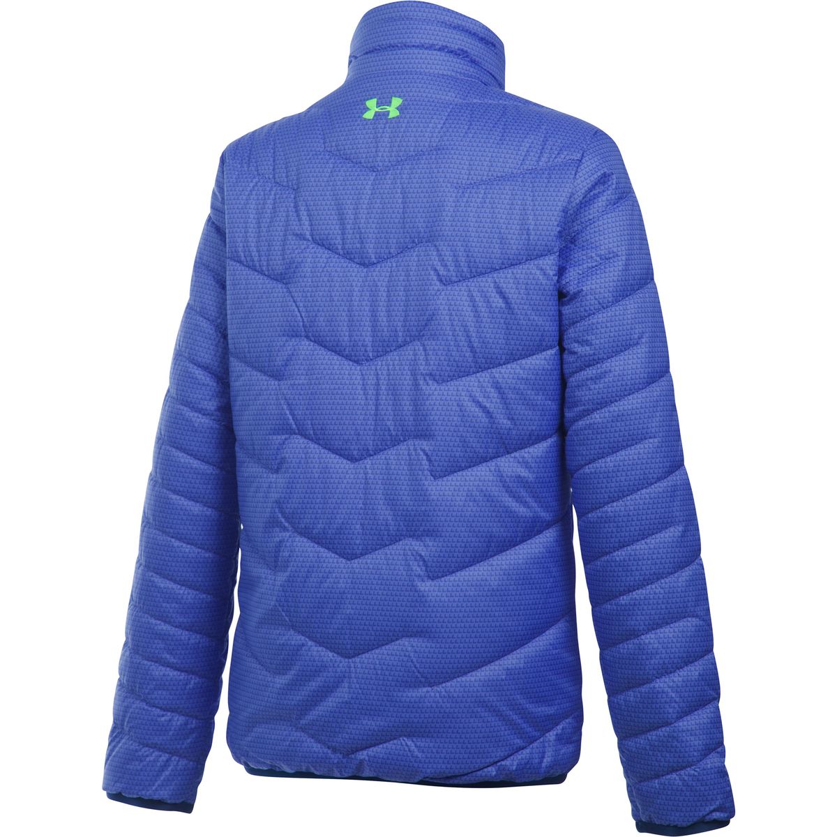 Under Armour ColdGear Reactor Insulated Jacket Girls' Kids
