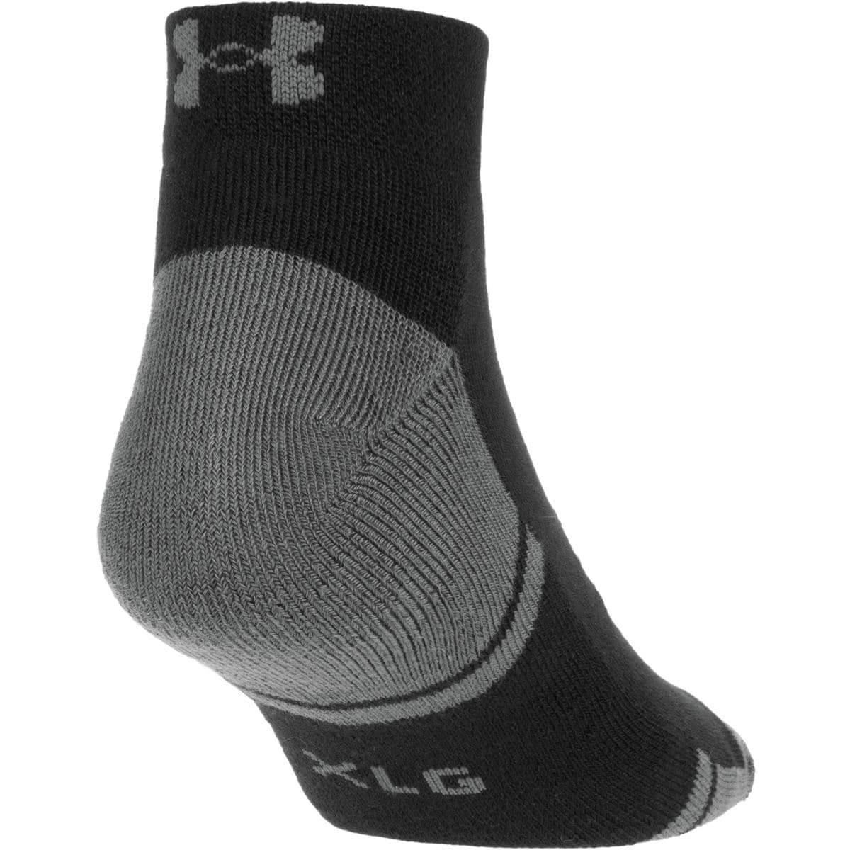 Under Armour Resistor 3.0 Lo Cut Sock - 6-Pack - Women's - Accessories