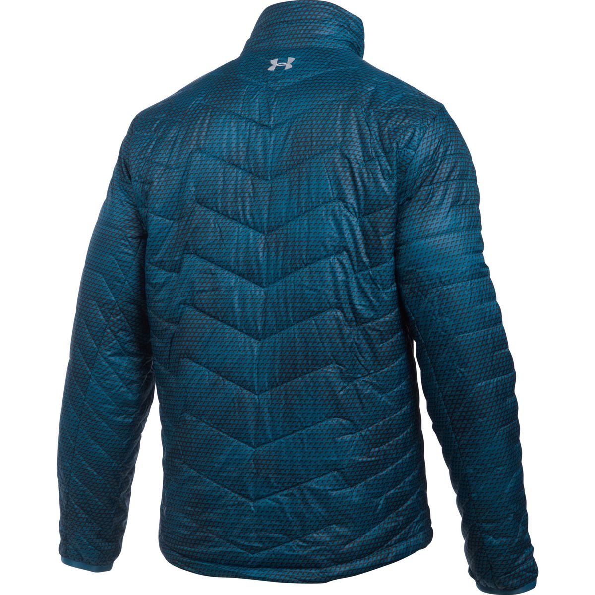 Under Armour ColdGear Reactor Jacket Men's Clothing