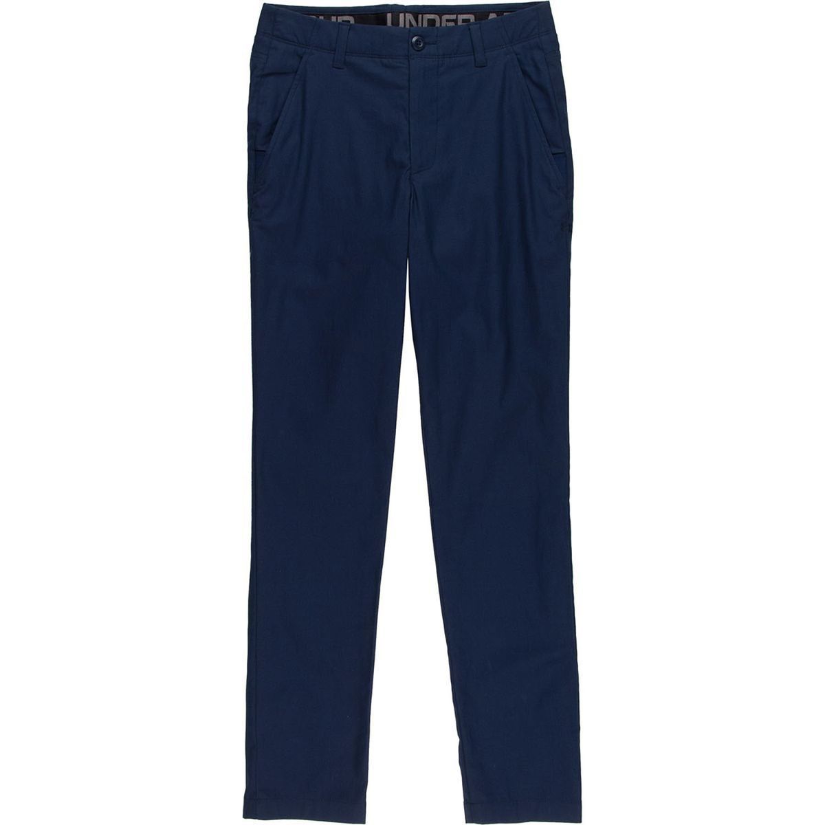 Under Armour Textured Performance Chino Taper Pant Men's Clothing