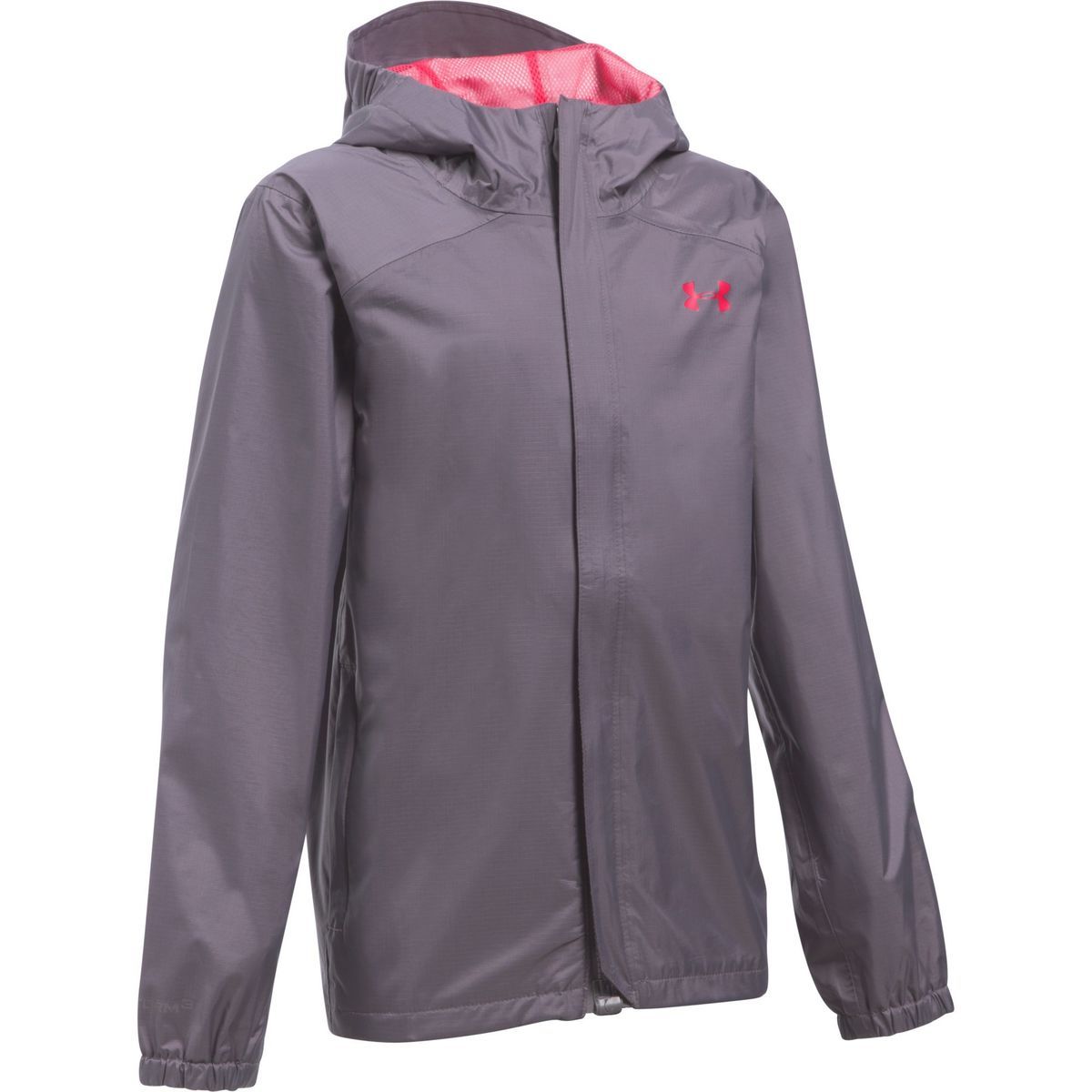 Under Armour Bora Rain Jacket Girls' Kids