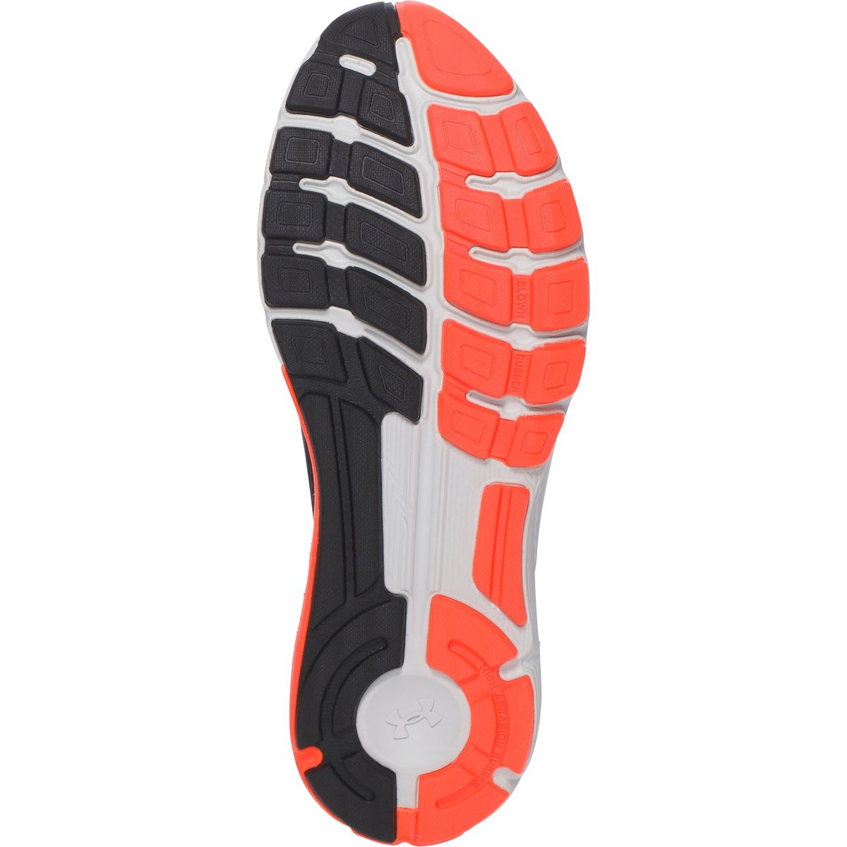 Under Armour Speedform Europa Running Shoe - Men's - Footwear
