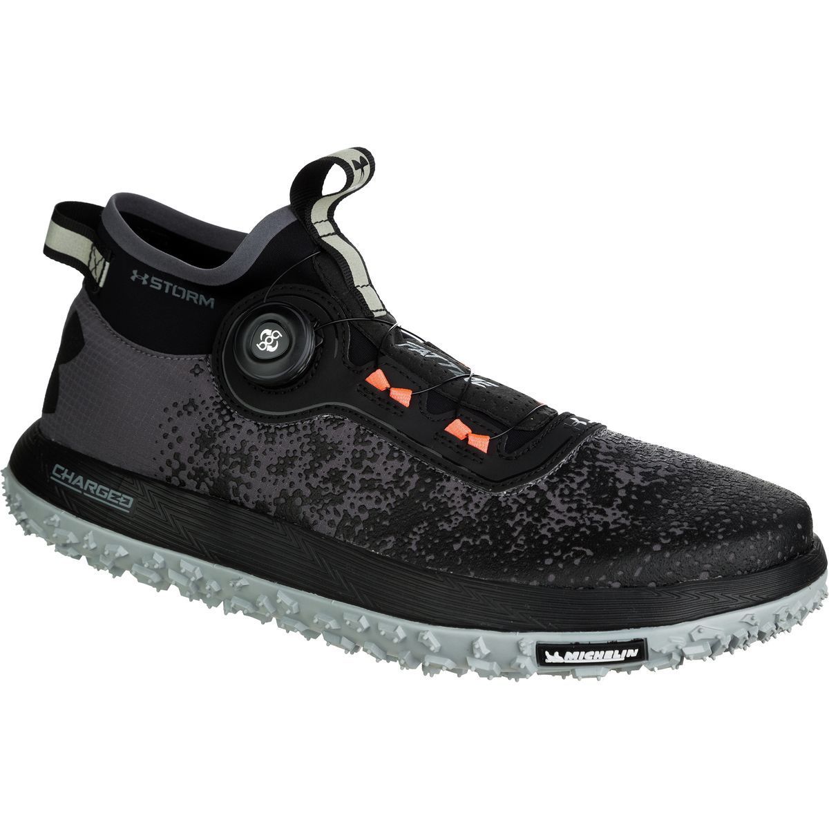 Under Armour Fat Tire 2 Trail Running Shoe Women's Footwear