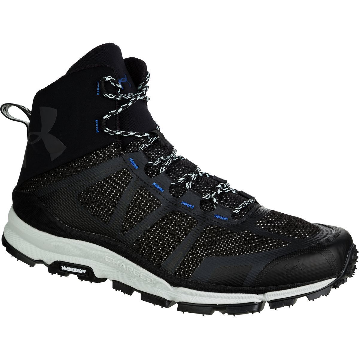 Under Armour Men's Verge Low Sneakers