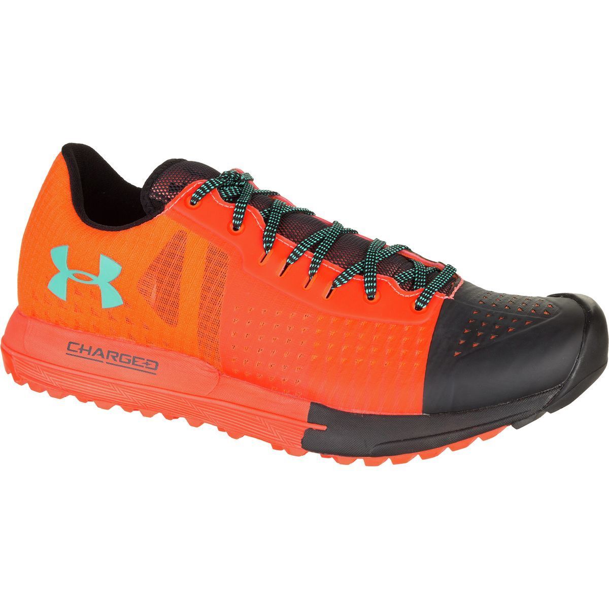 Under Armour Horizon KTV Trail Running Shoe Men's Footwear