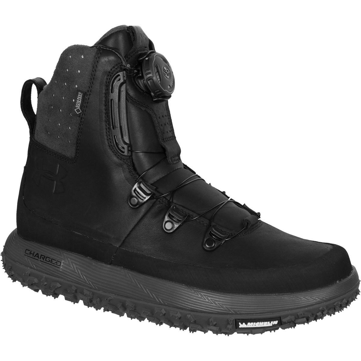 fat tire under armour boots