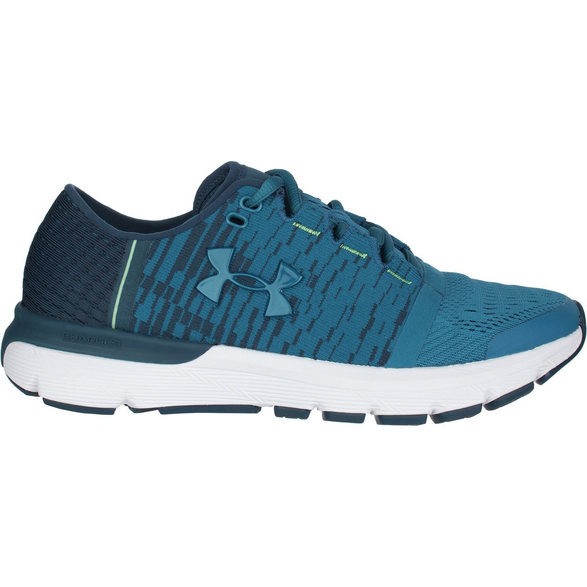 Under Armour Speedform Gemini 3 GR Running Shoe - Women's - Footwear