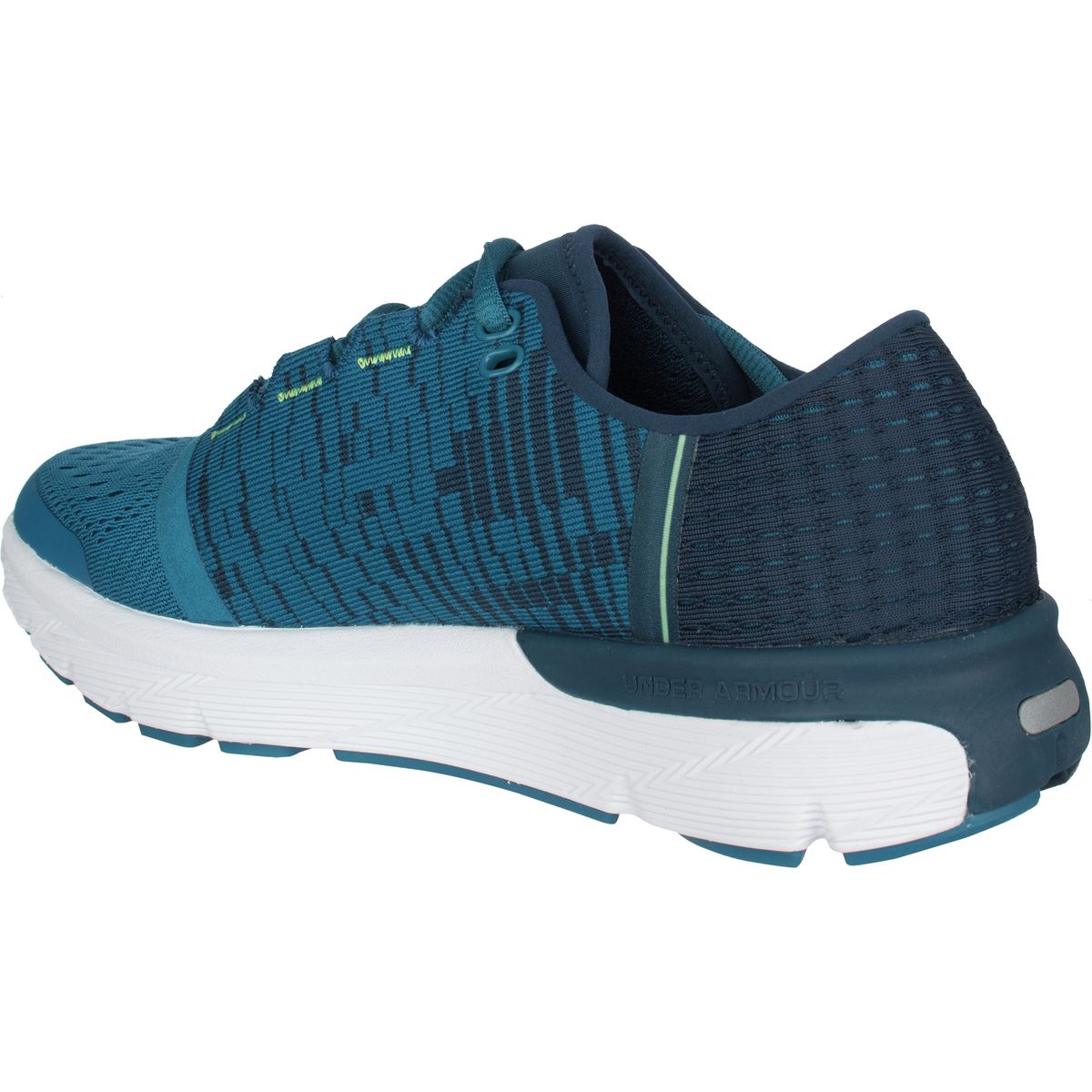 under armour speedform gemini 2 women's