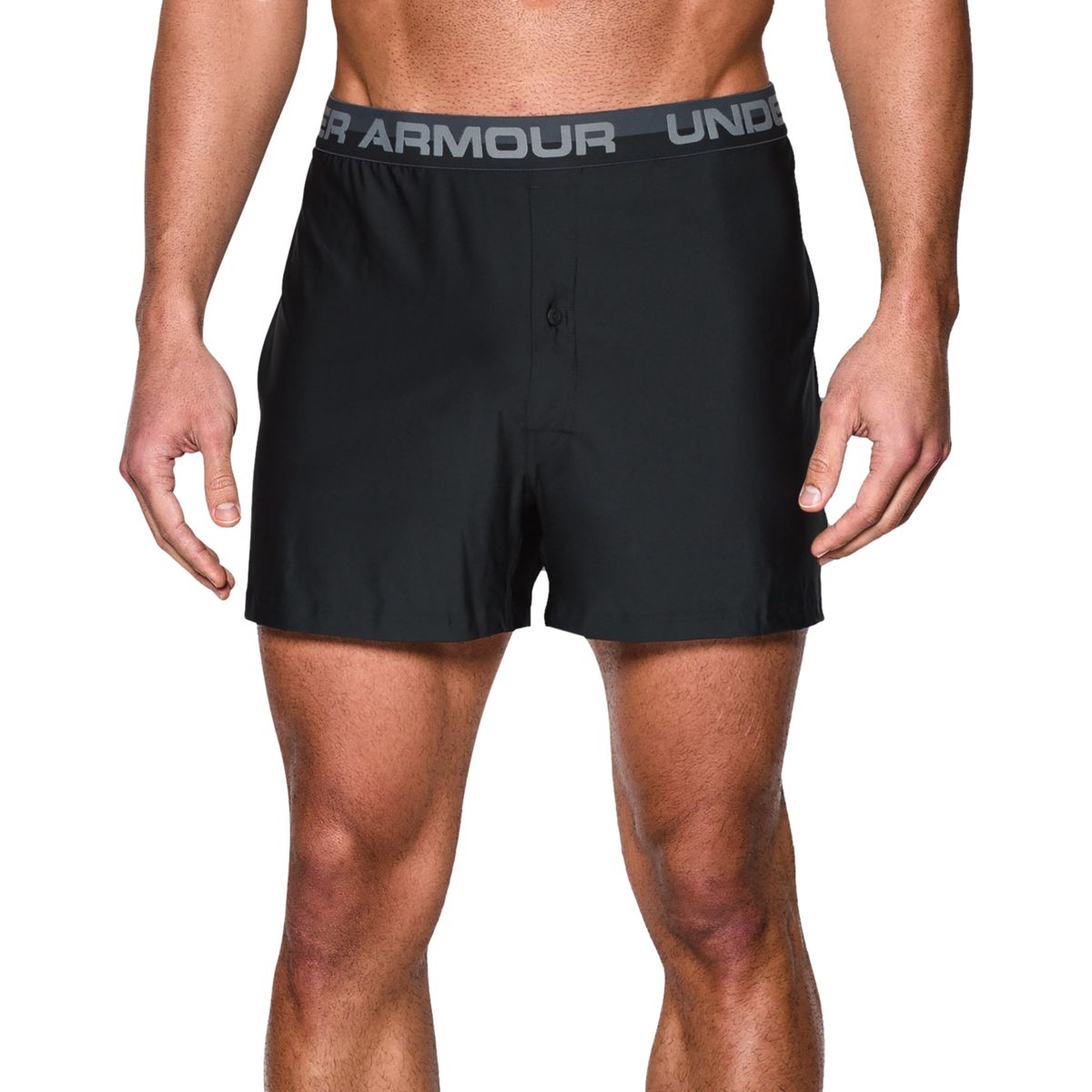 Under Armour Original Series Boxer Short Men's