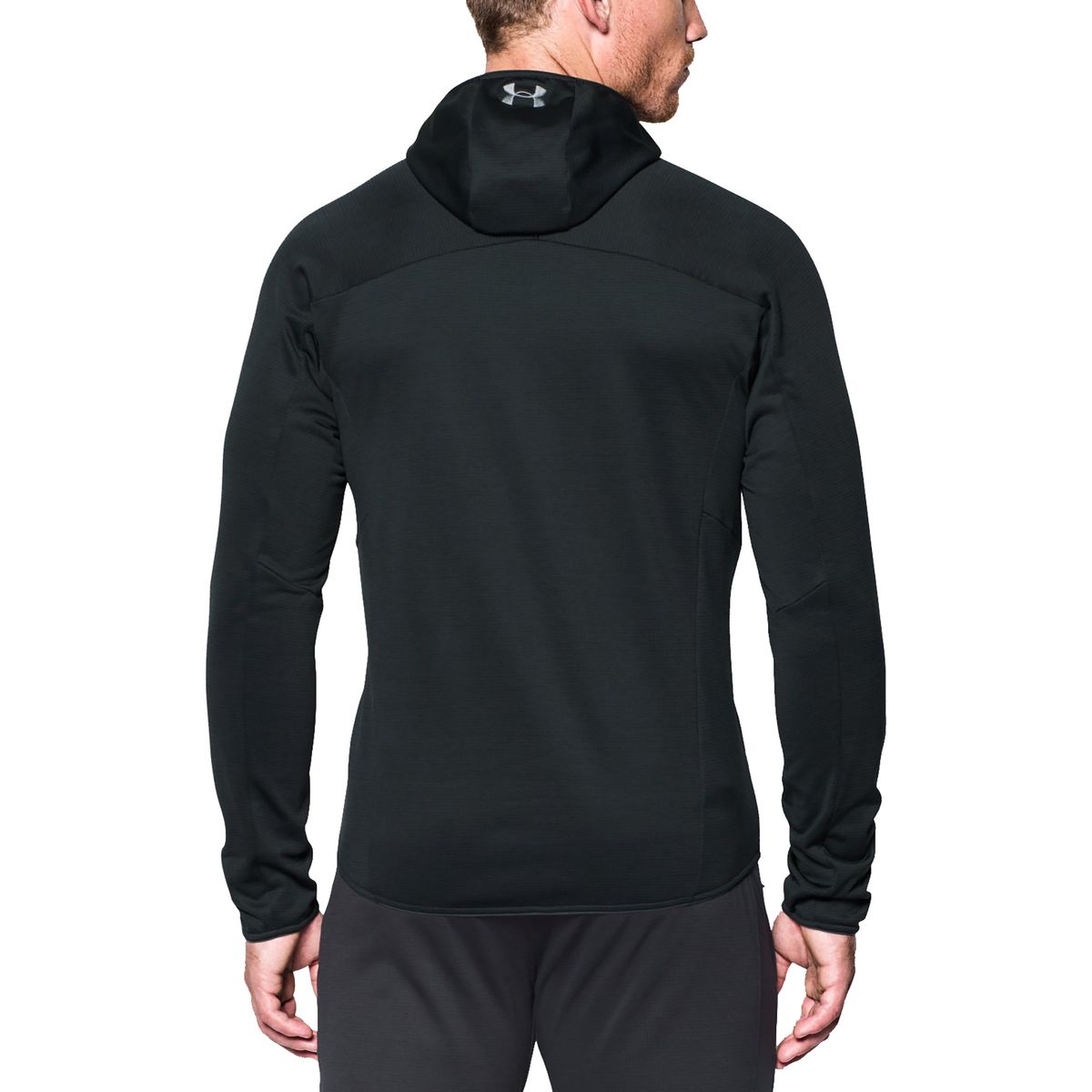 Under Armour Coldgear Reactor 3G Hooded Jacket - Men's - Clothing