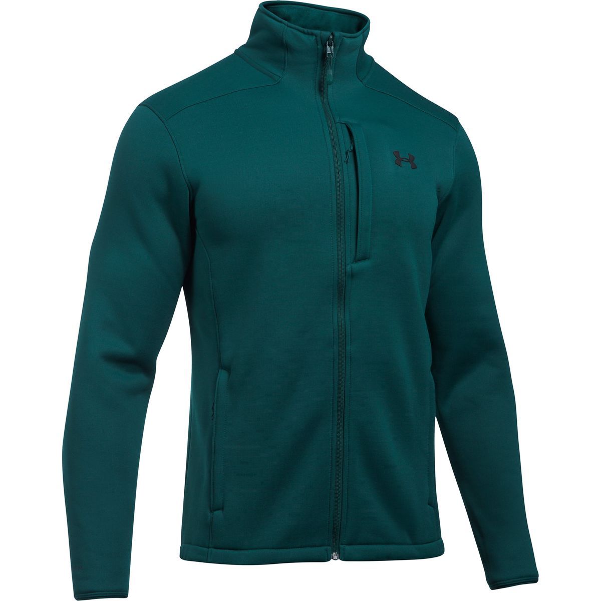 Under Armour Extreme Coldgear Jacket Men's Clothing