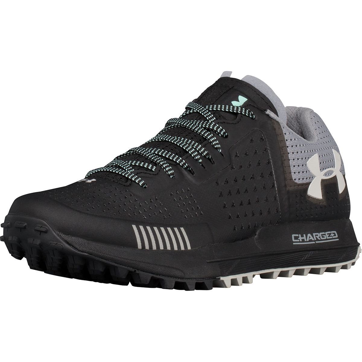 women's under armour trail running shoes