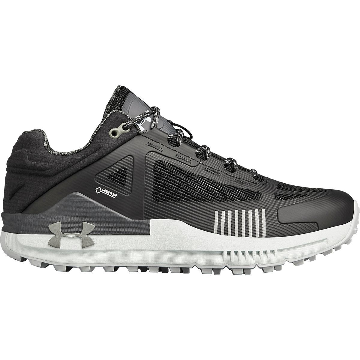 under armour ua verge 2.0 low gtx