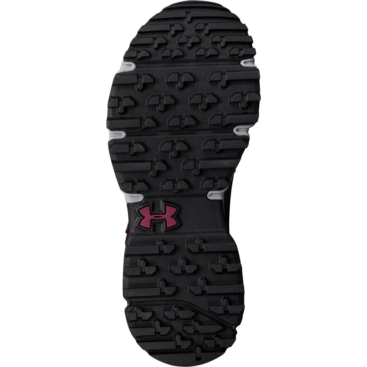 under armour post canyon