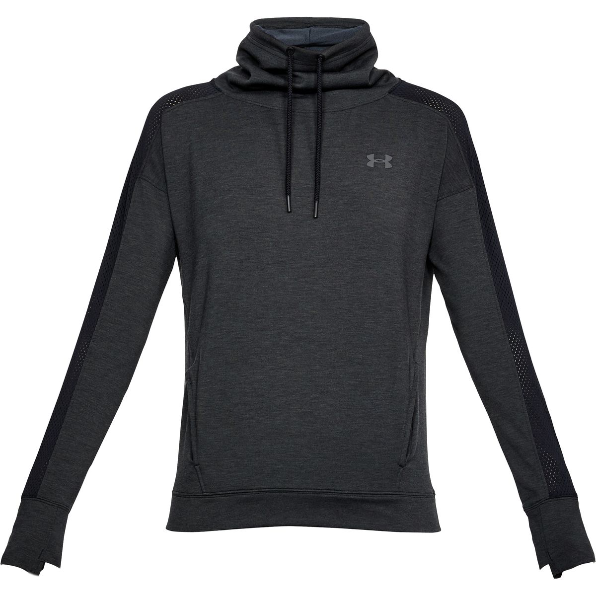 under armour funnel