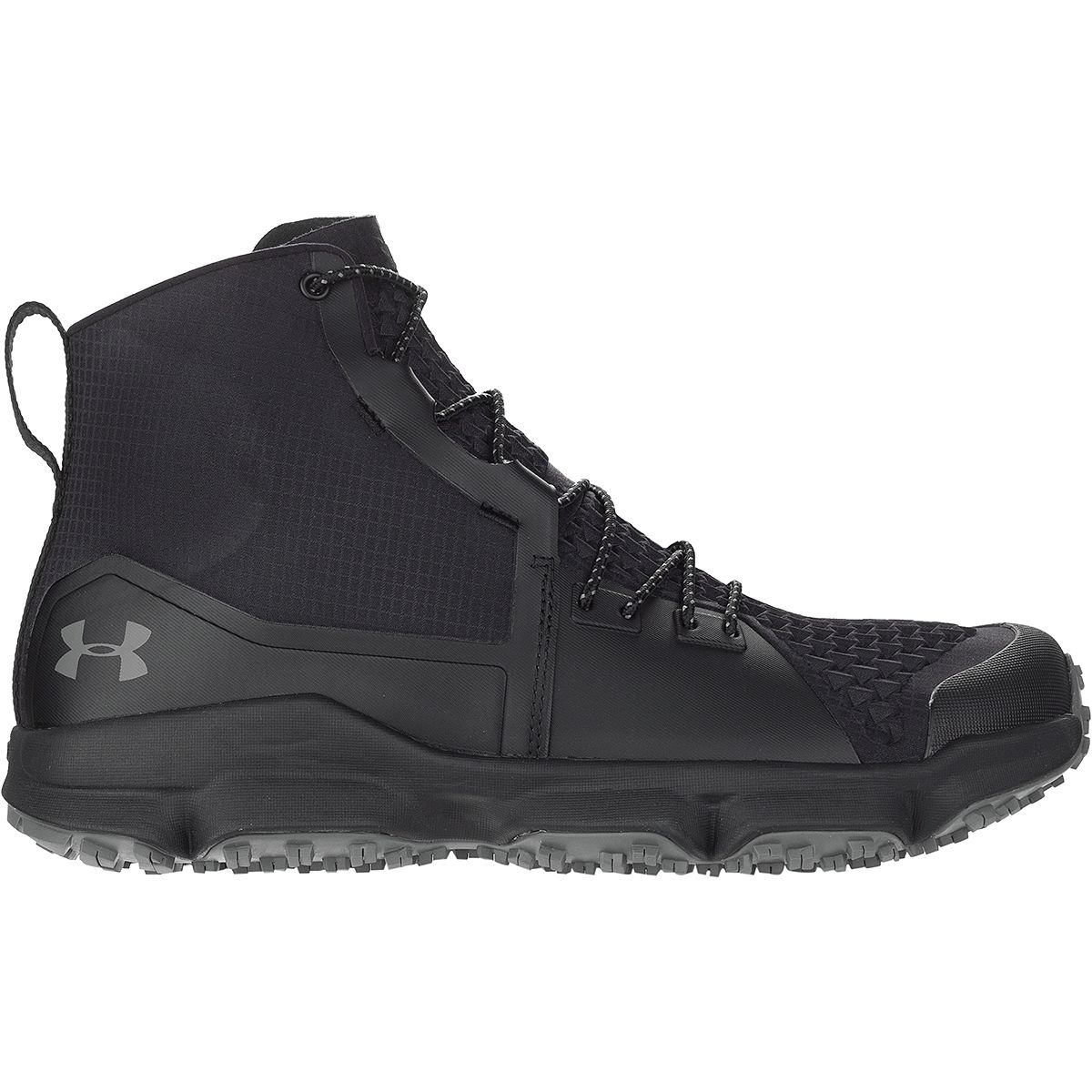 Under Armour Speedfit 2.0 Hiking Boot - Men's - Footwear