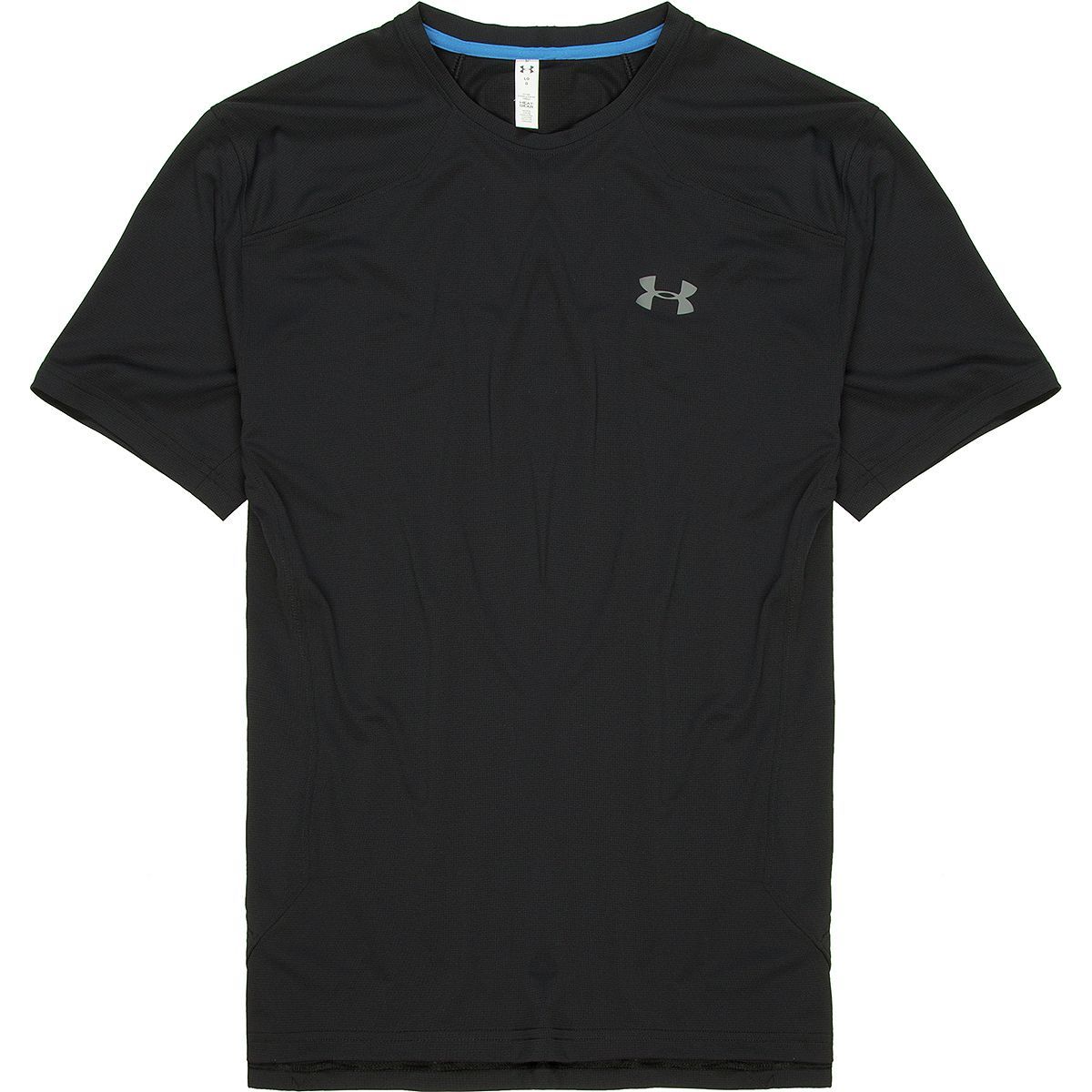 Under Armour Sunblock ShortSleeve Shirt Men's Clothing