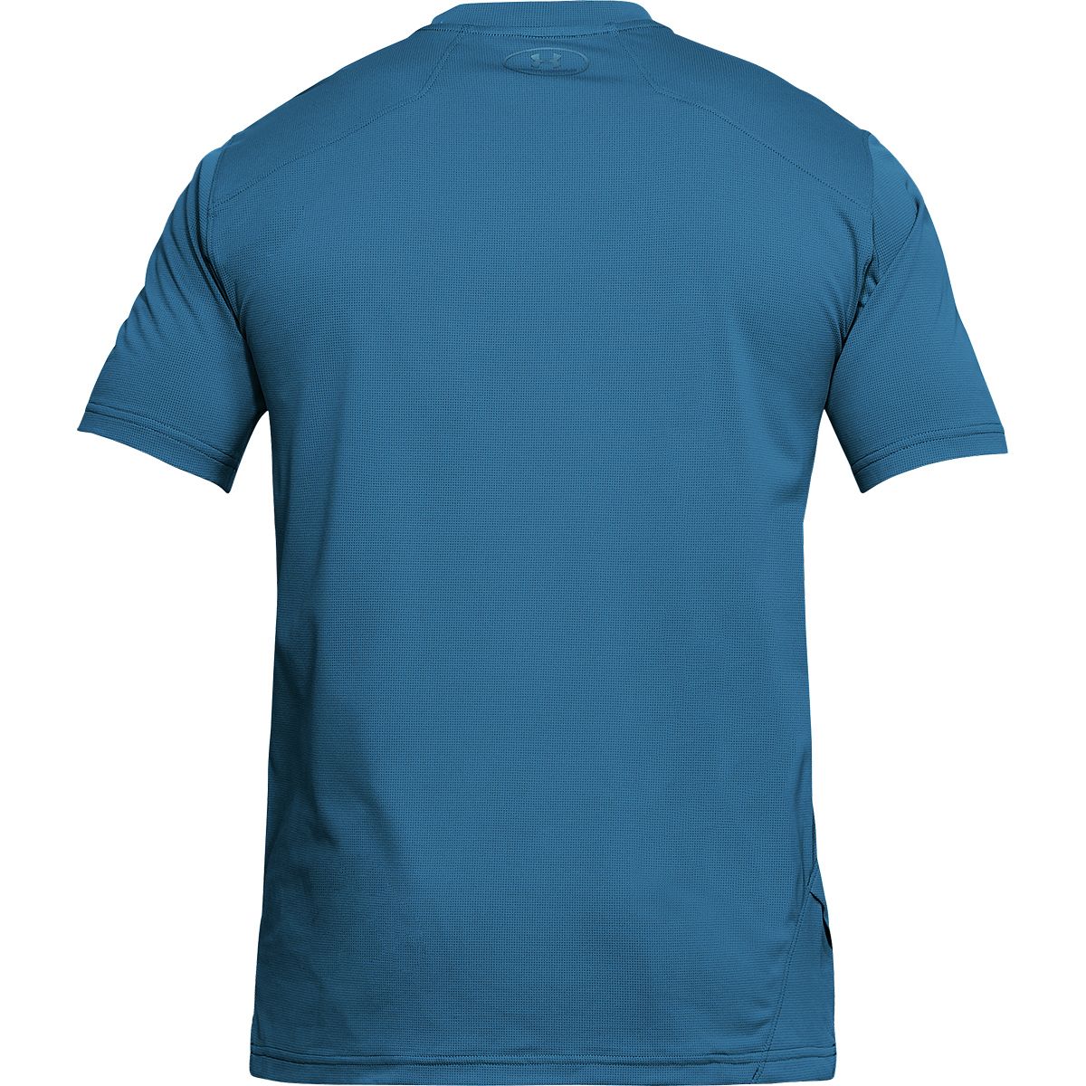 Under Armour Sunblock ShortSleeve Shirt Men's Clothing