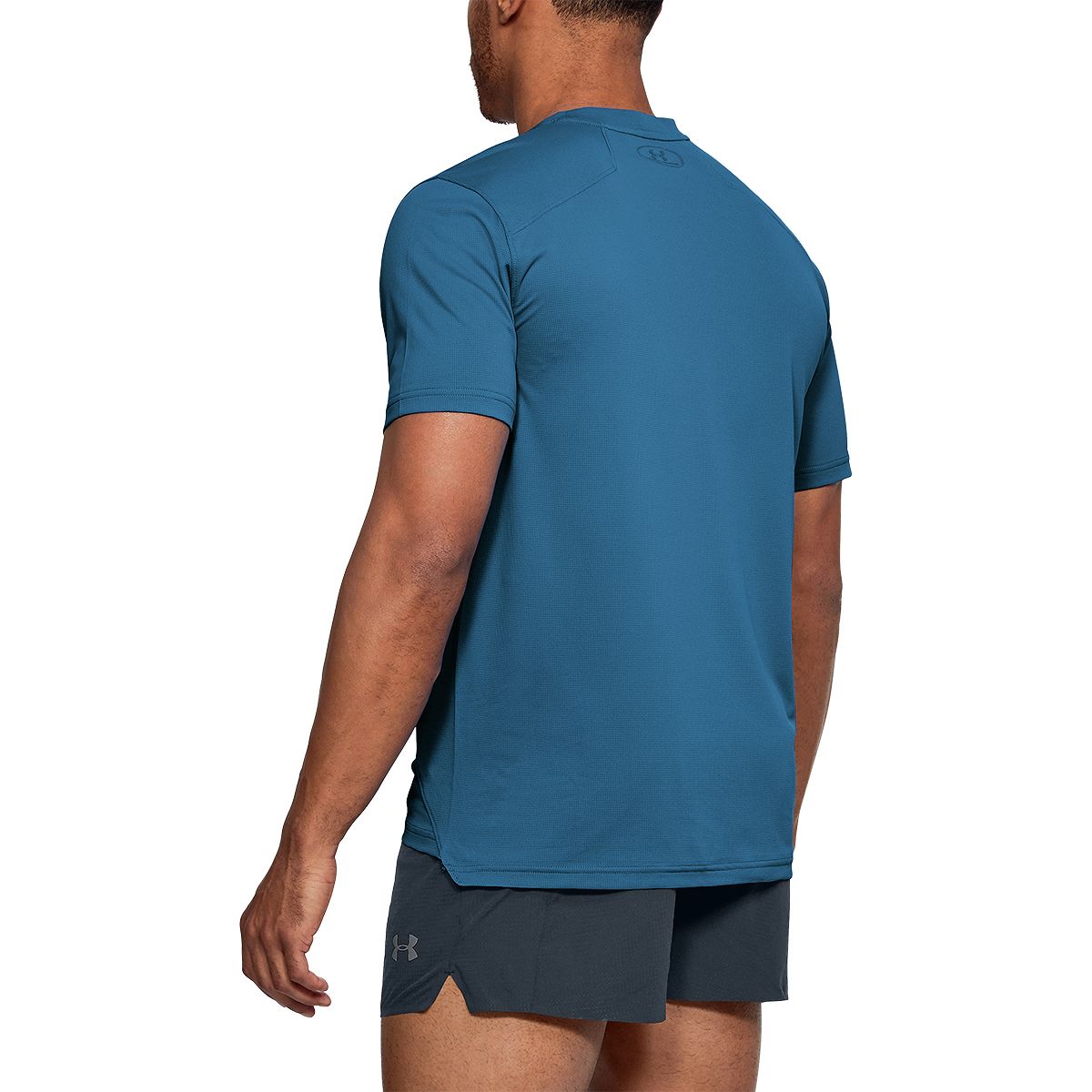 Under Armour Sunblock ShortSleeve Shirt Men's Clothing