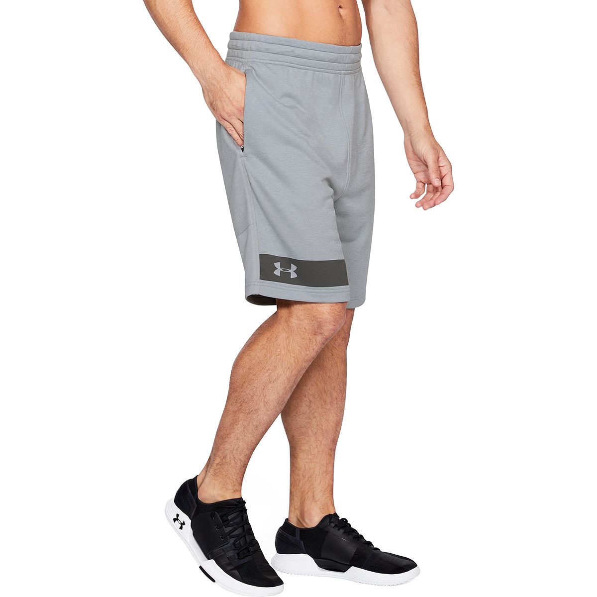 Under Armour Tech Terry Short Men's
