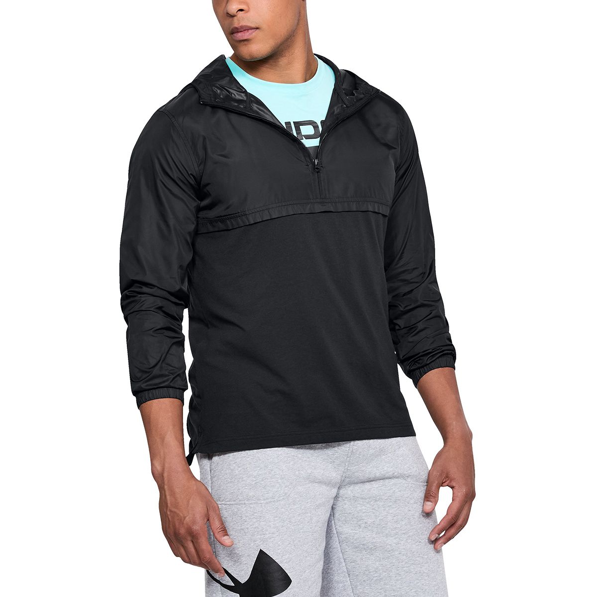 Under Armour Wind Anorak Men's