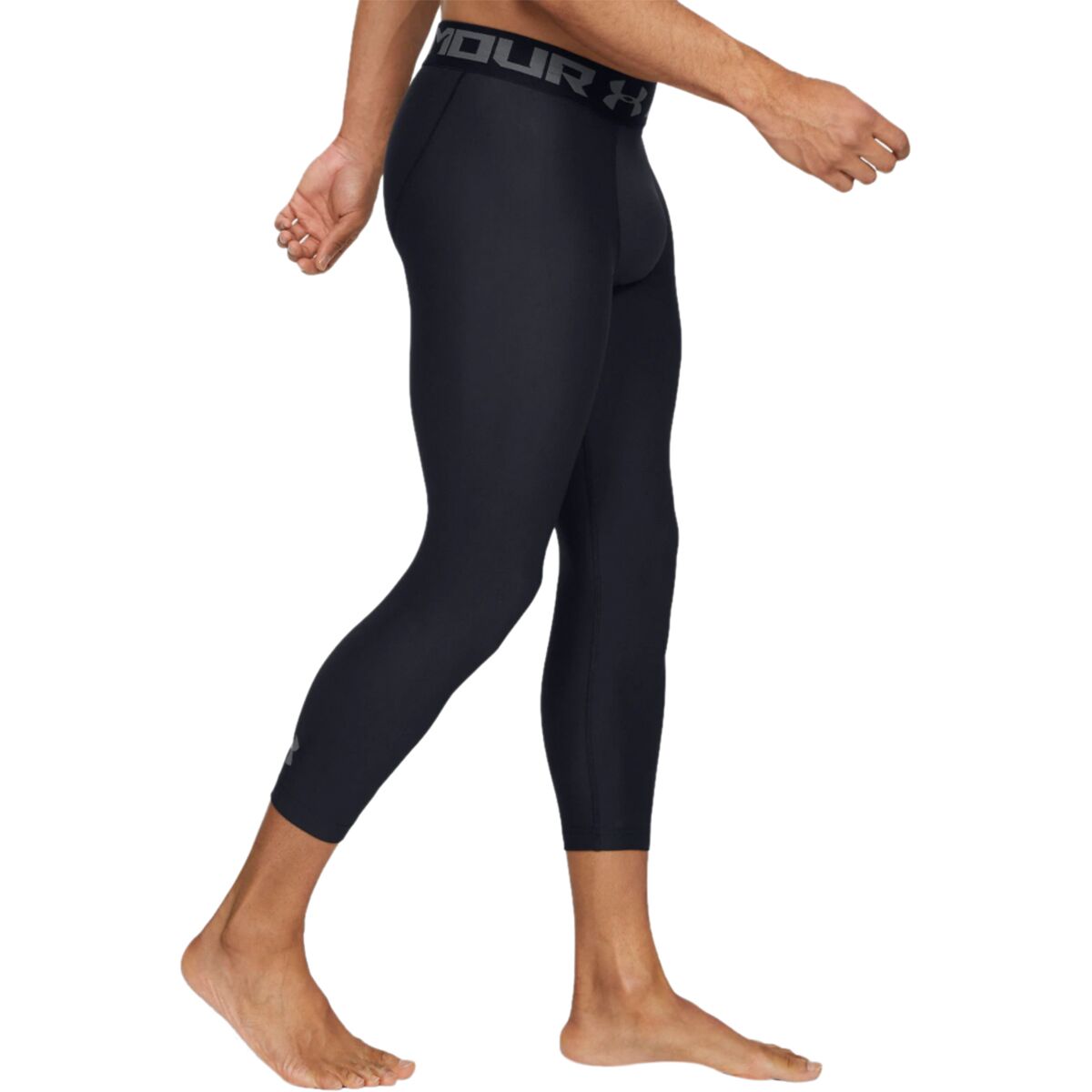 what are 3/4 leggings called