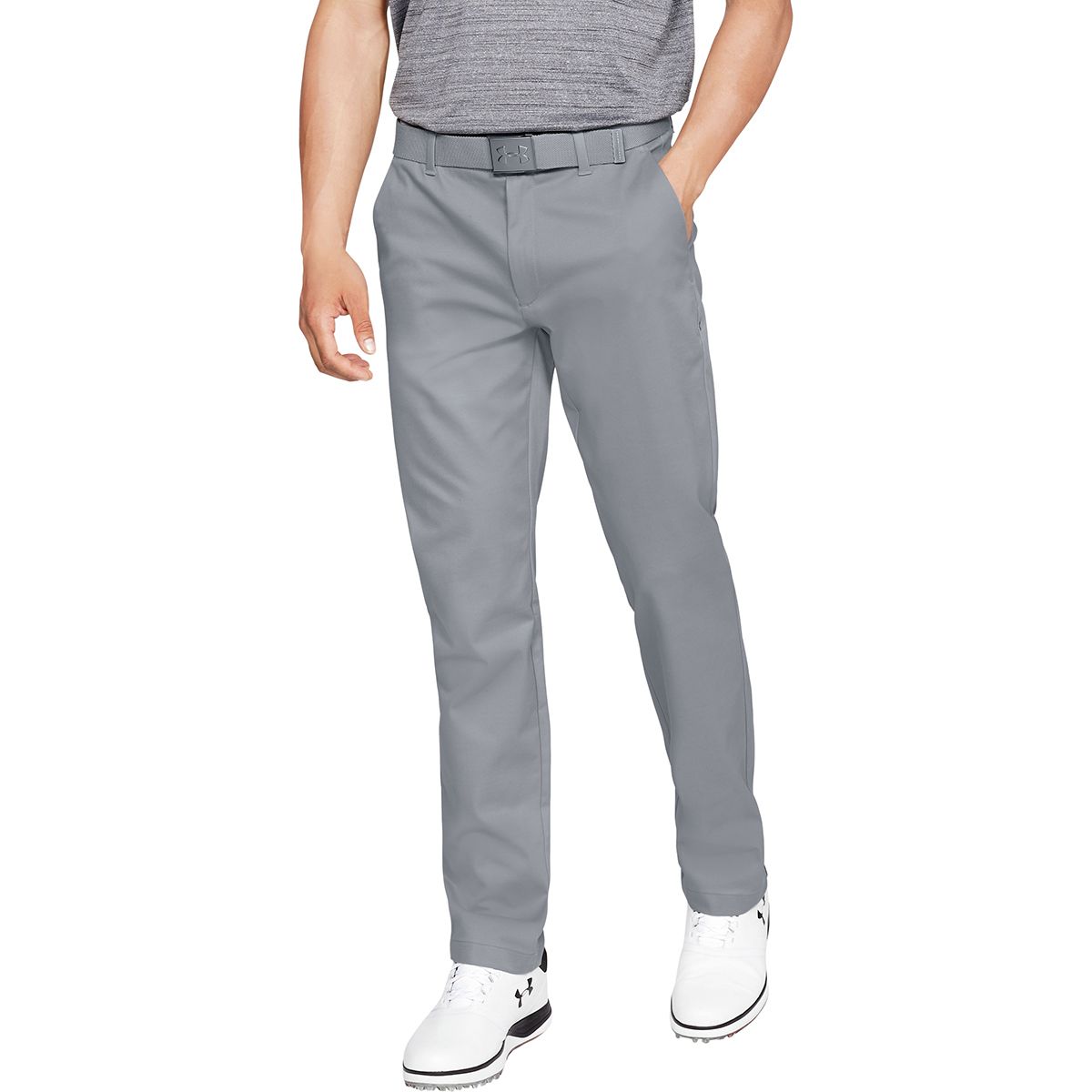 Under Armour Takeover Cotton Pant Men's Clothing