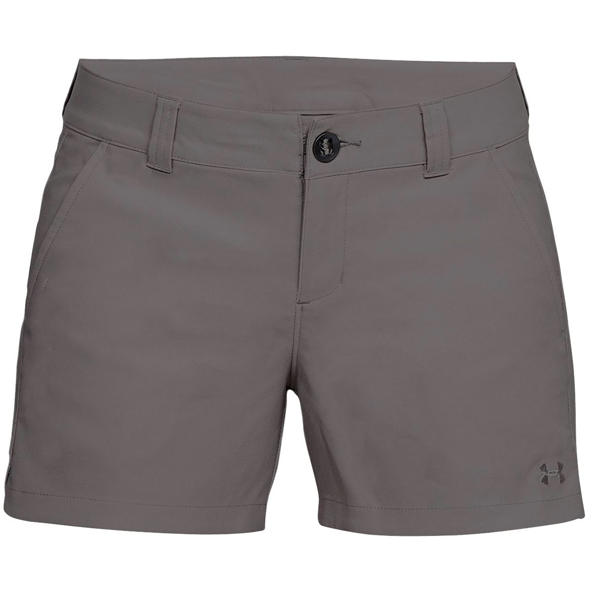 Under Armour Fish Hunter 4in Inlet Short Women's Clothing