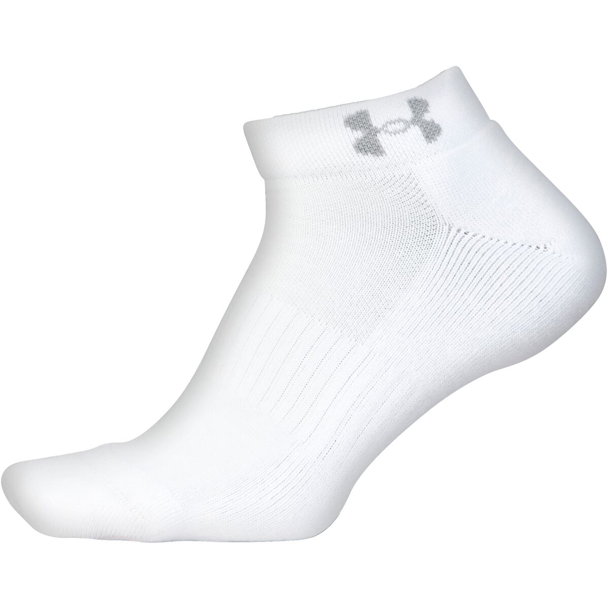 Under Armour Uniform Athletic Lo Cut Sock 3Pack Accessories