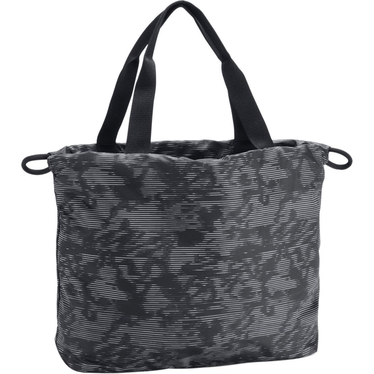 Under Armour Cinch Printed Tote Women's Accessories