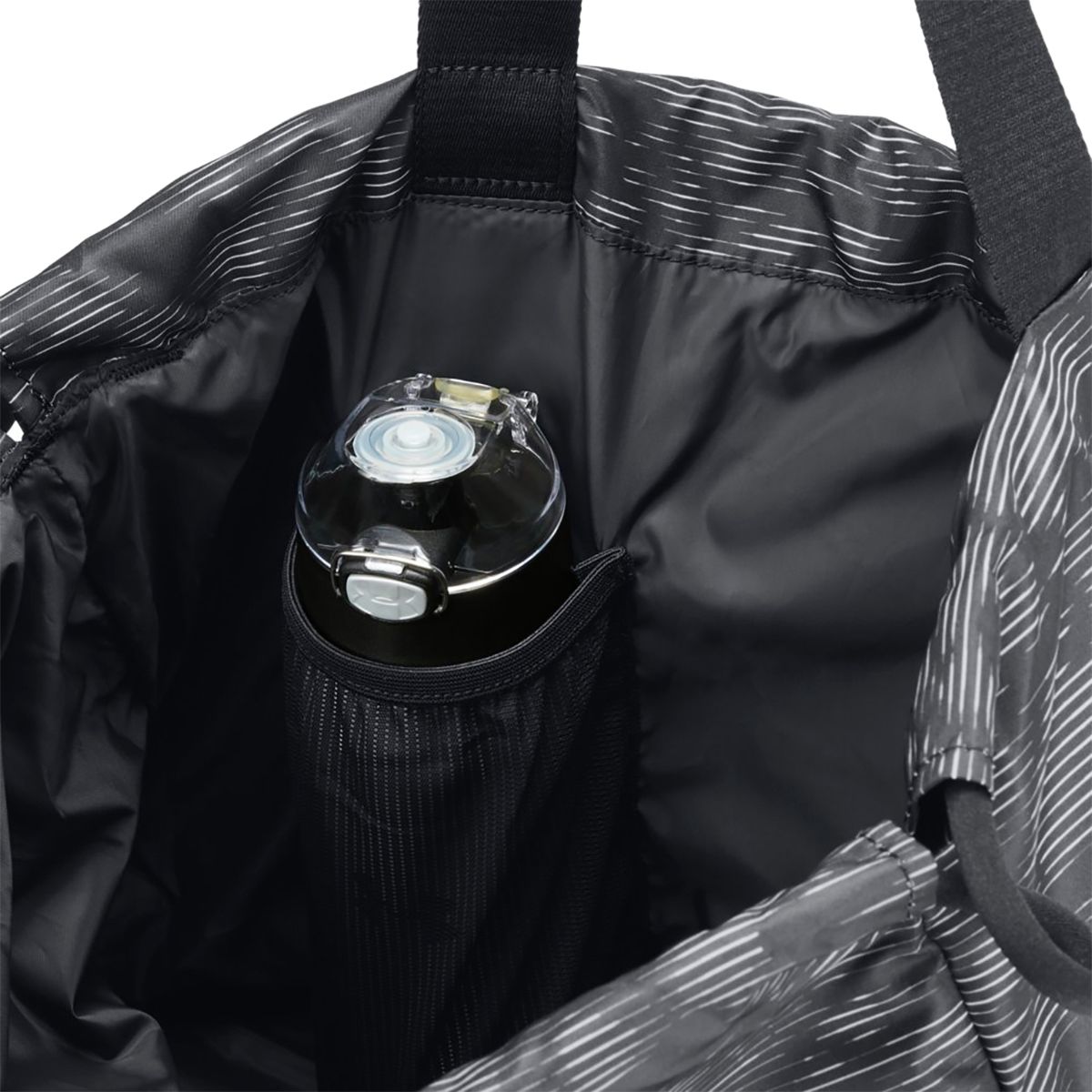 Under Armour Cinch Printed Tote Women's Accessories