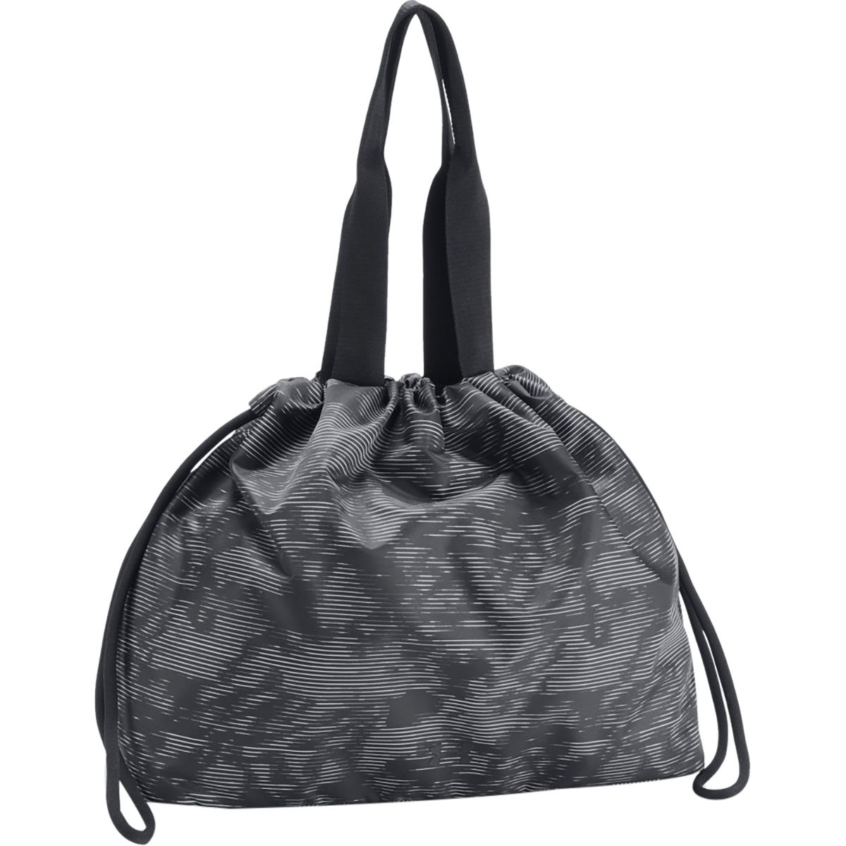 Under Armour Cinch Printed Tote Women's Accessories