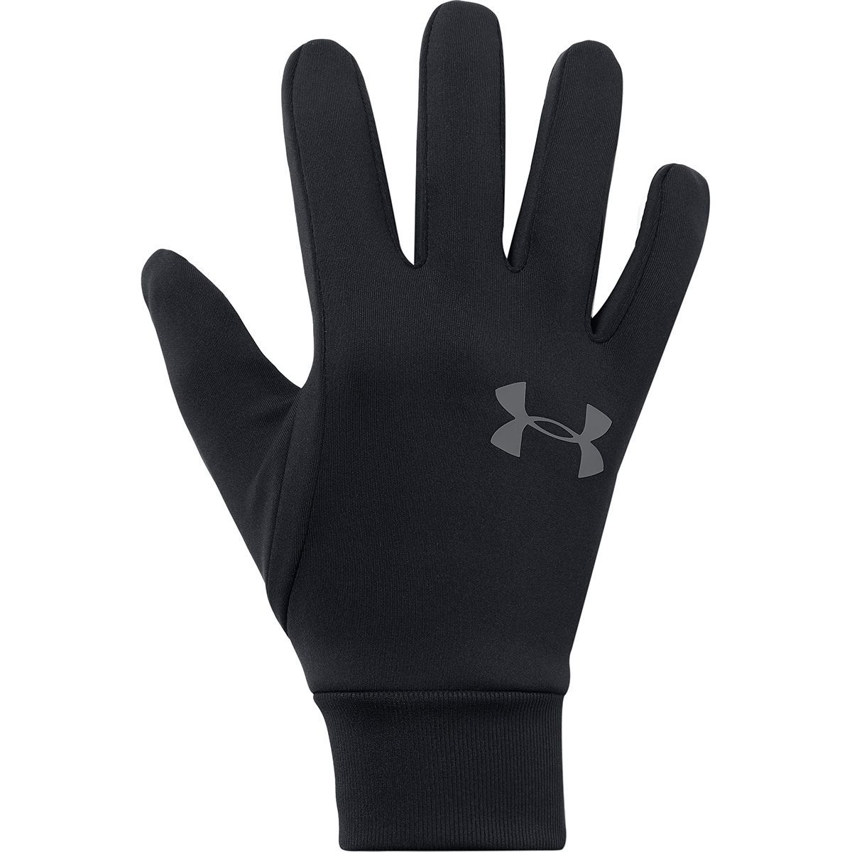 under armour lined training gloves