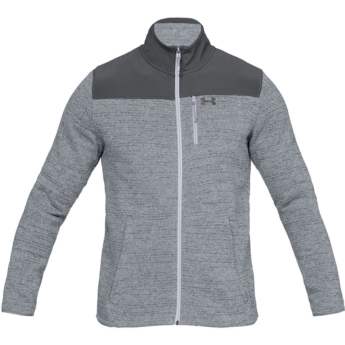 under armour work jacket