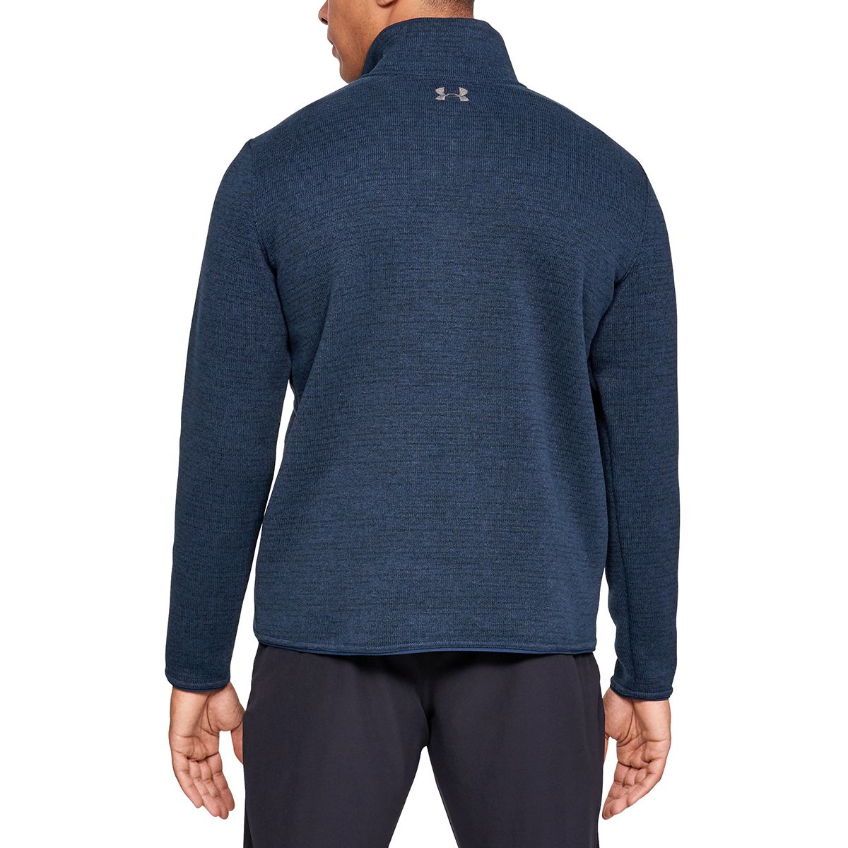 Under Armour Specialist Henley 2.0 Sweatshirt - Men's | Backcountry.com