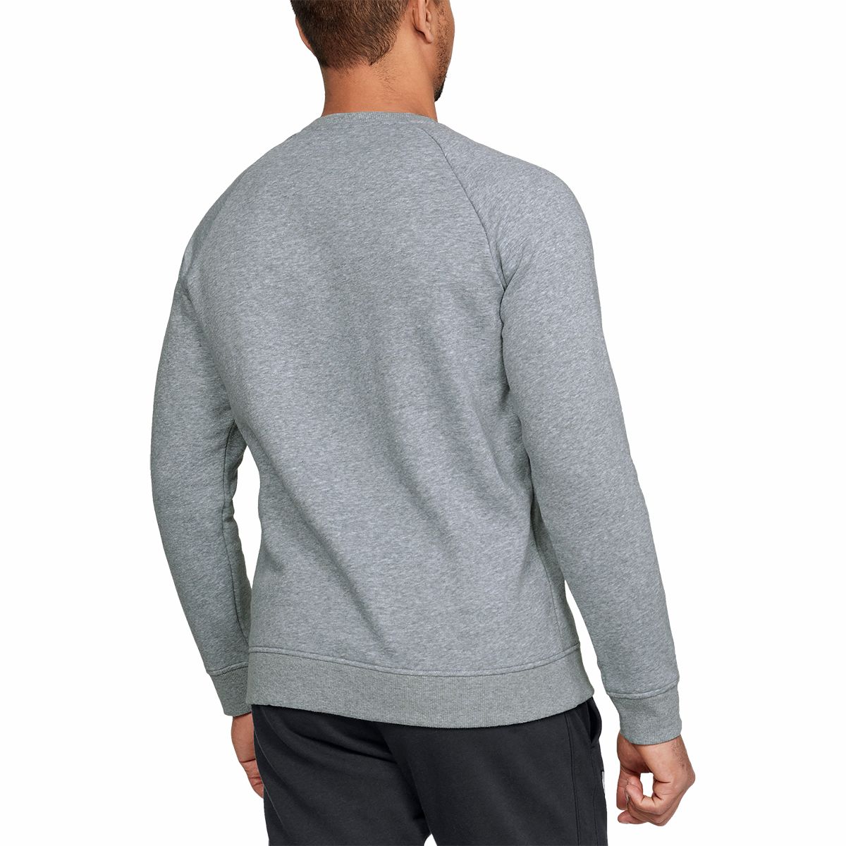 Under Armour Rival Fleece Crew Sweatshirt Men's