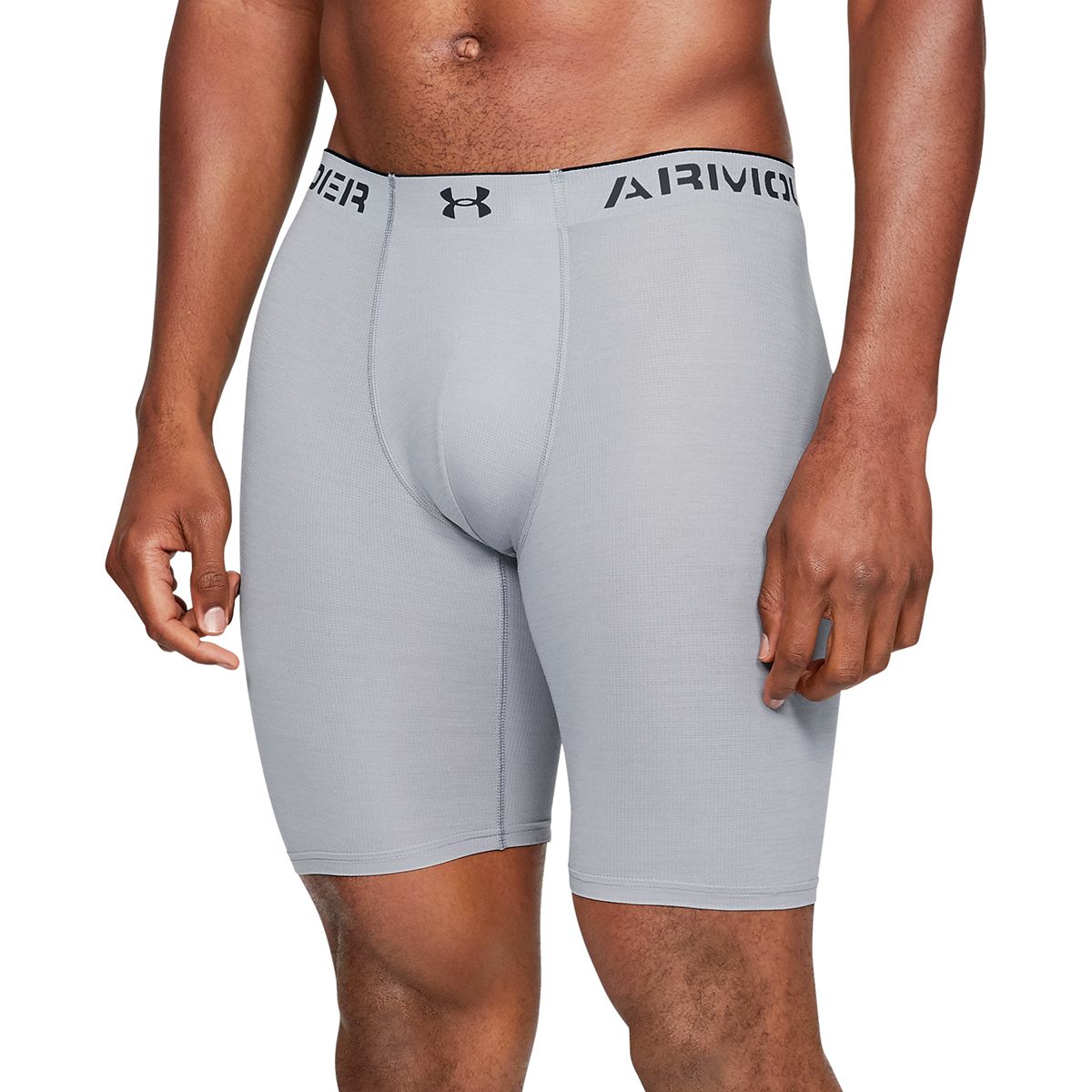 Under Armour Armourvent Mesh 9in Underwear Men