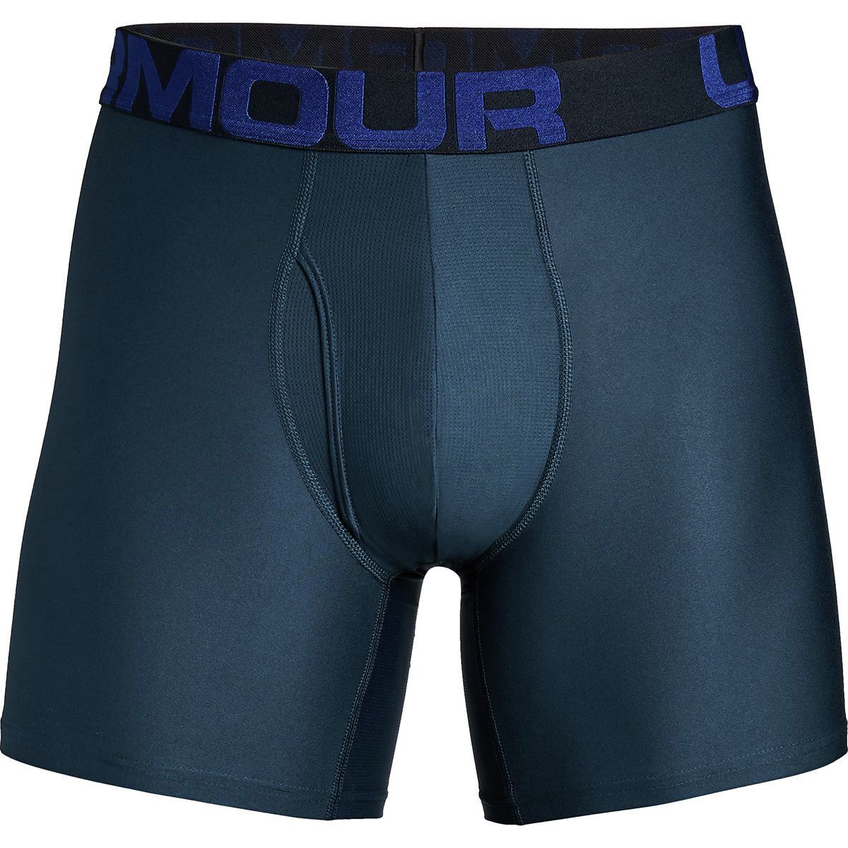 Under Armour Tech 6in Underwear - 2-Pack - Men's | Backcountry.com