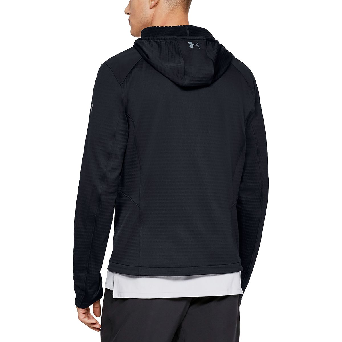 Under Armour Coldgear Reactor Exert Jacket Men's