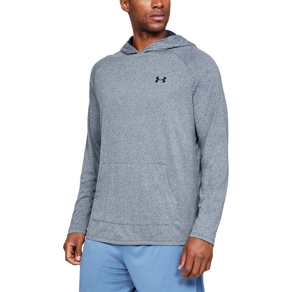 Under Armour Tech 2.0 Hoodie - Men's - Clothing