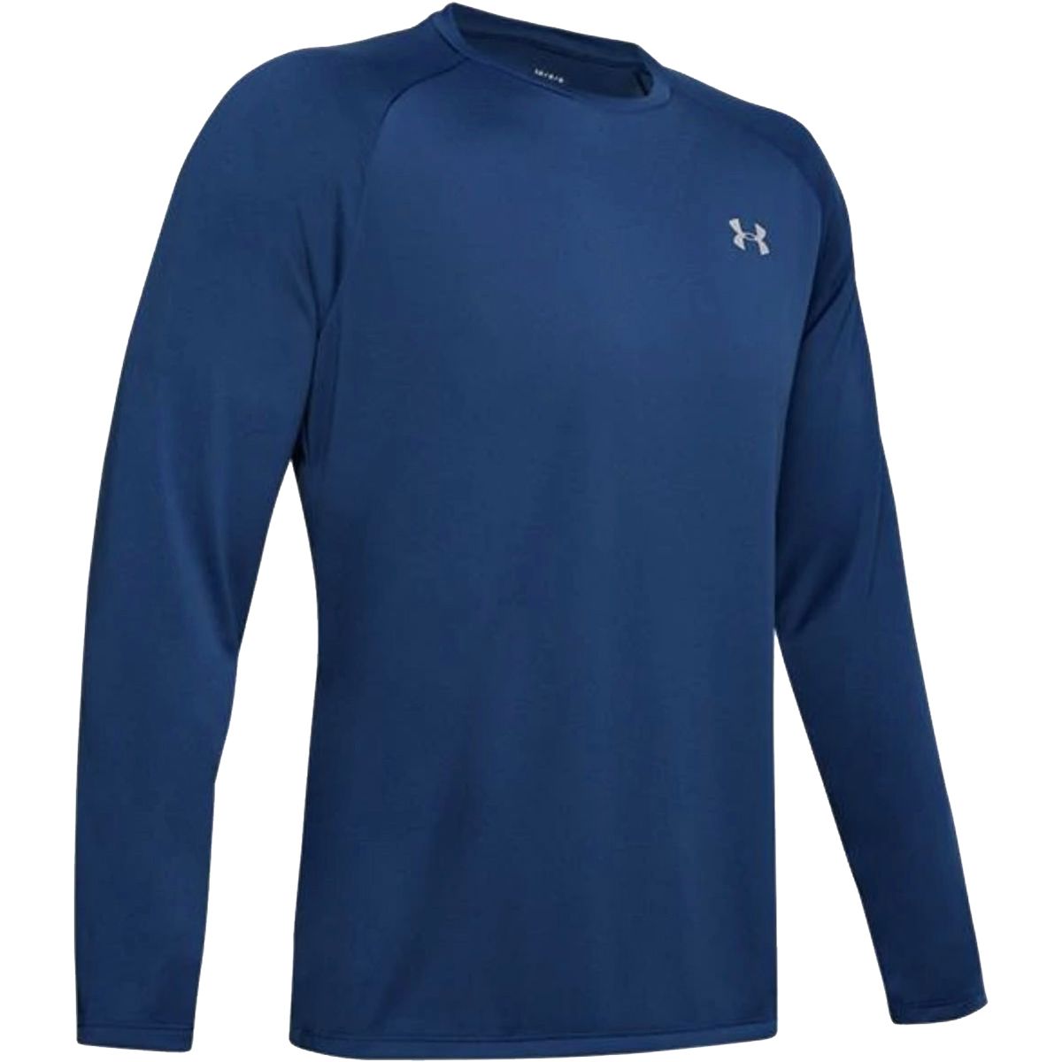 Under Armour Tech 2.0 Long-Sleeve Shirt - Men's - Clothing