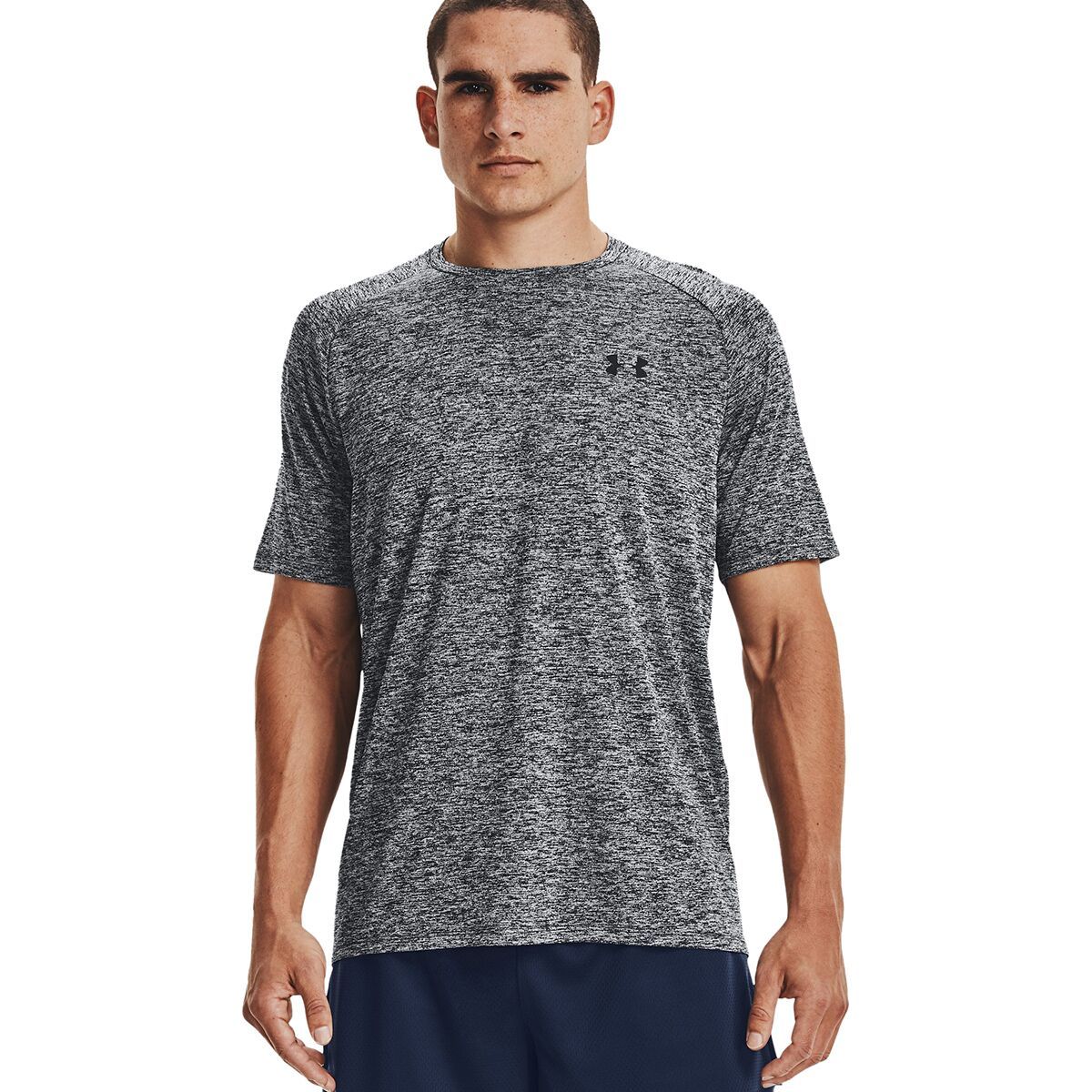 Under Armour Tech 2.0 Short-Sleeve Shirt - Men's | Backcountry.com