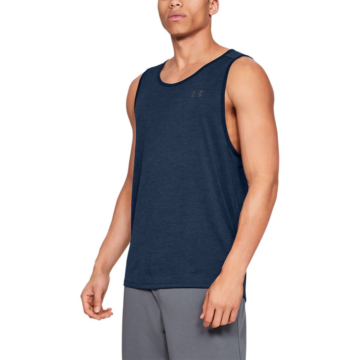 under armor tank tops for men