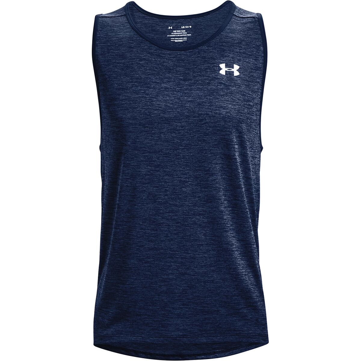 Under Armour Tech 2.0 Tank Top Men's Clothing