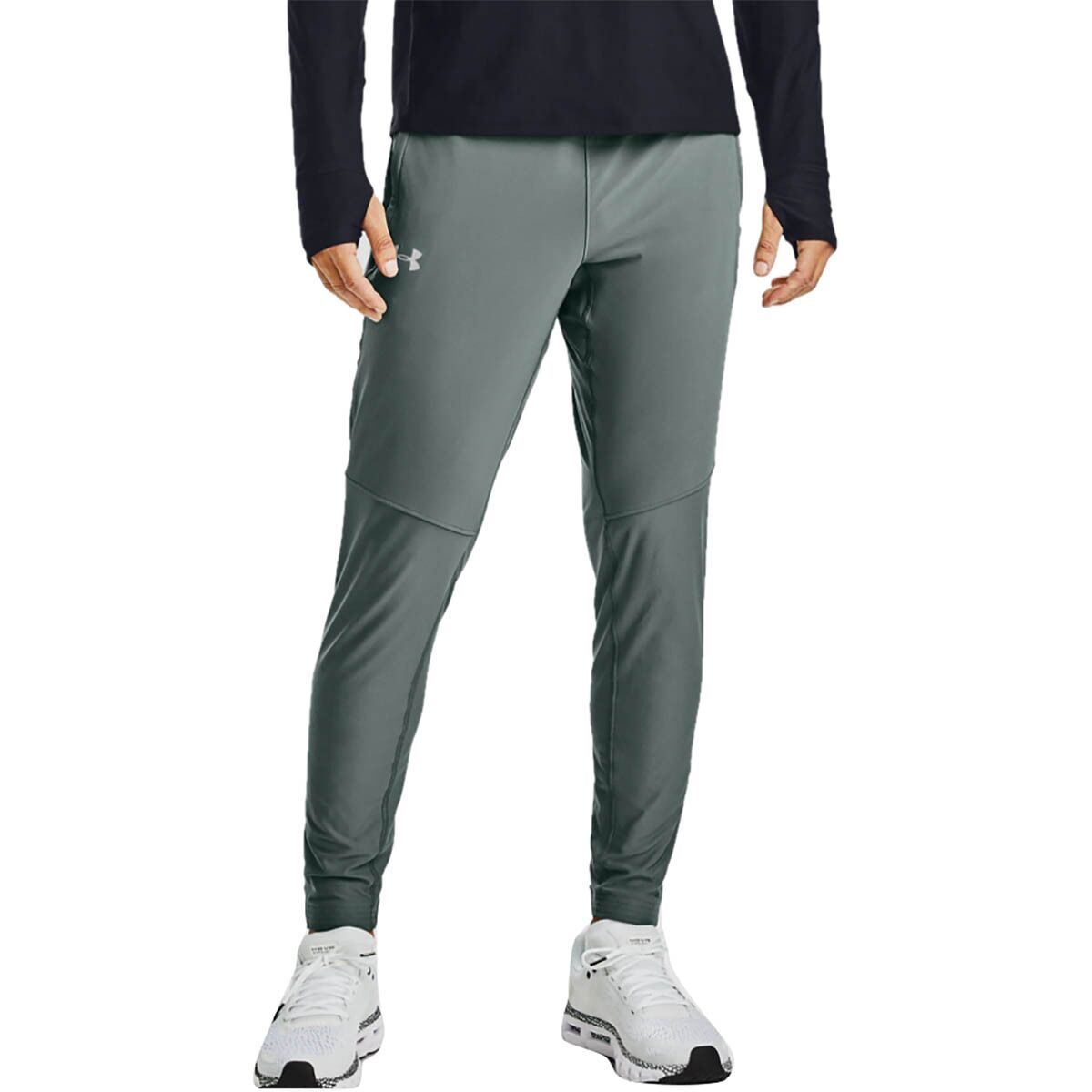 women's ua qualifier speedpocket trousers