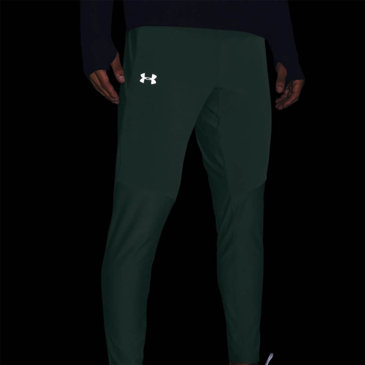 Under Armour Qualifier Speedpocket Hybrid Pant Men's Clothing