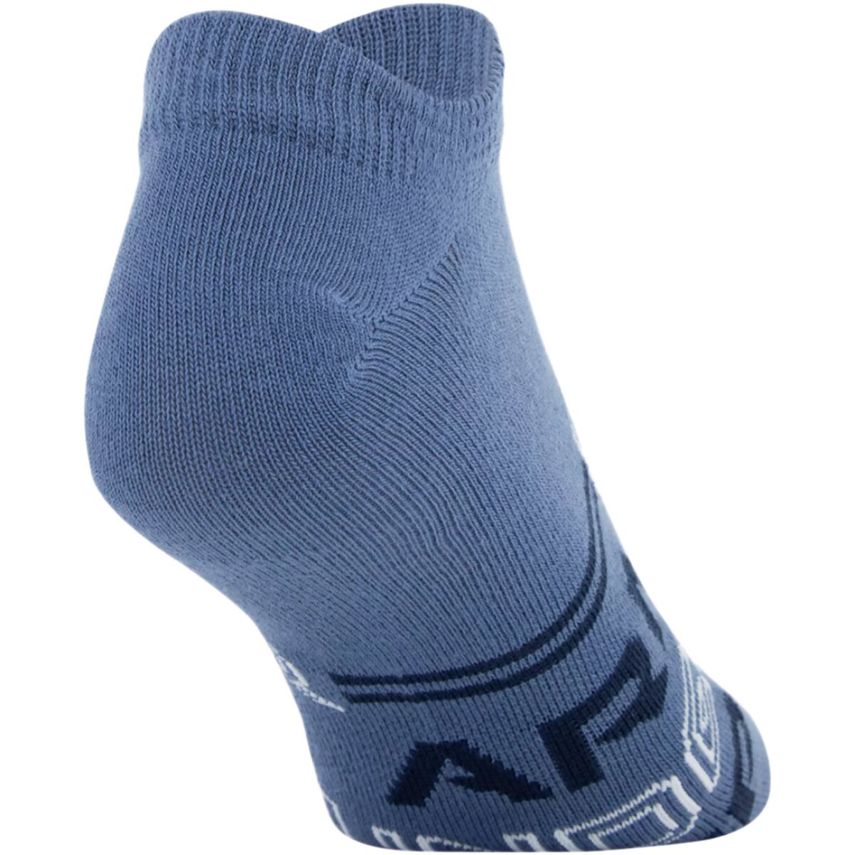 Under Armour Essential NoShow 2.0 Sock 6Pack Women's Accessories