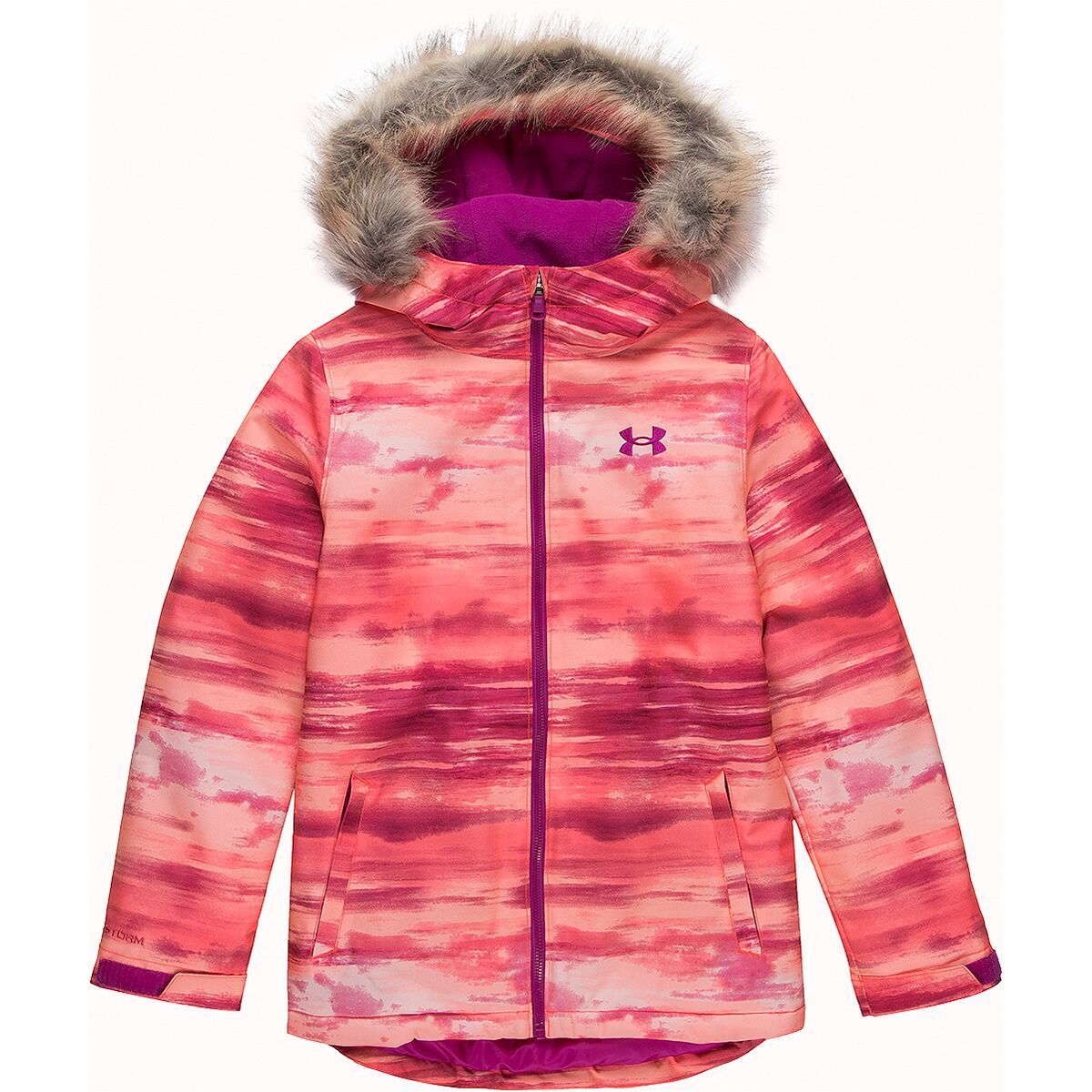 Under Armour Laila Insulated Ski Jacket Girls' Kids