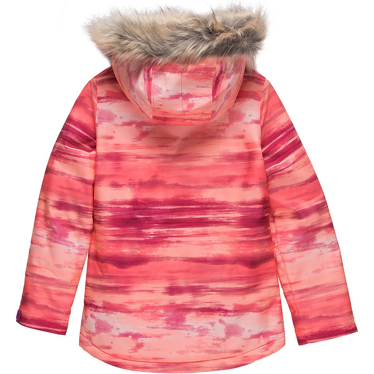 Under Armour Laila Insulated Ski Jacket Girls' Kids